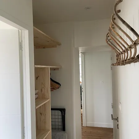 شقة L'Ecrin Sablais Coeur Centre Ville