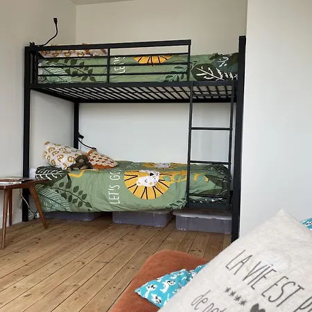 L'ecrin Sablais Coeur Centre Appartement Les Sables-dʼOlonne