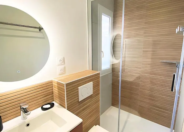 L'ecrin Sablais - Coeur Centre Les Sables-dʼOlonne