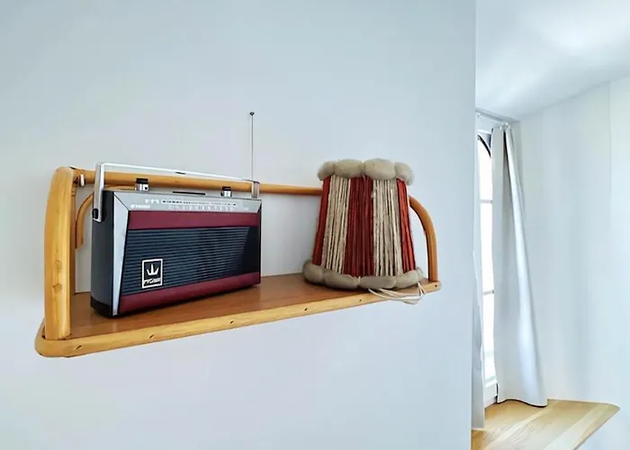 L'ecrin Sablais - Coeur Centre * Les Sables-dʼOlonne