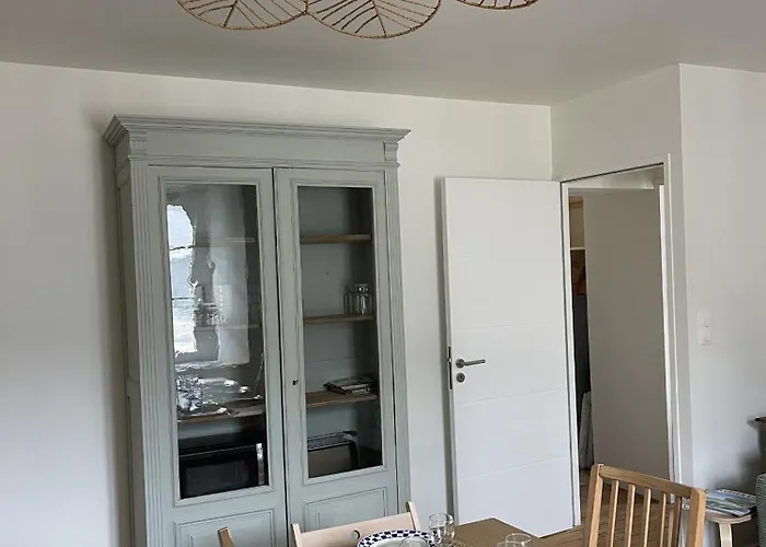 L'ecrin Sablais - Coeur Centre *