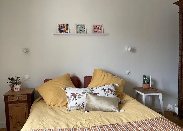 L'ecrin Sablais - Coeur Centre