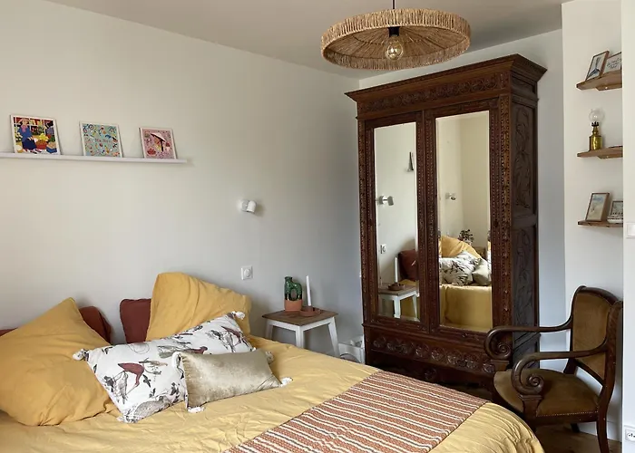 L'ecrin Sablais - Coeur Centre Les Sables-dʼOlonne