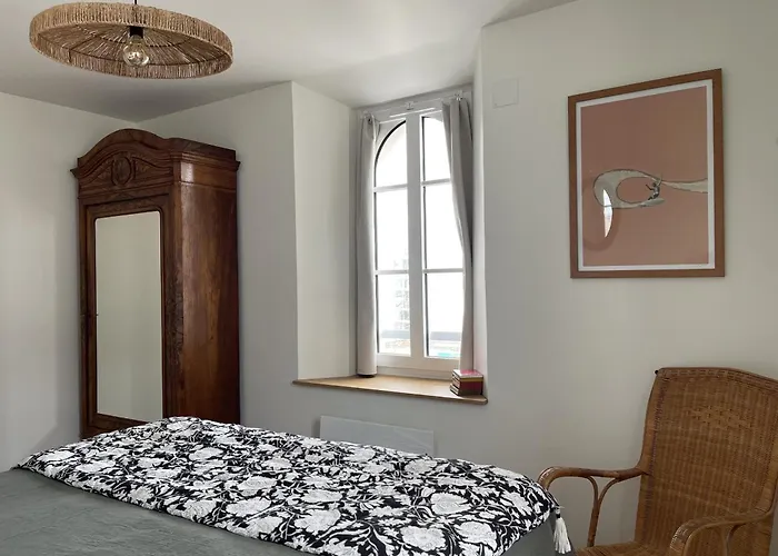 L'ecrin Sablais - Coeur Centre