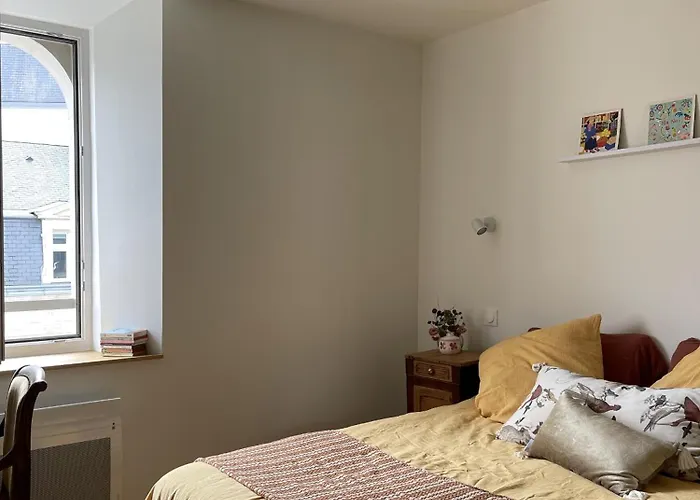 L'ecrin Sablais - Coeur Centre *