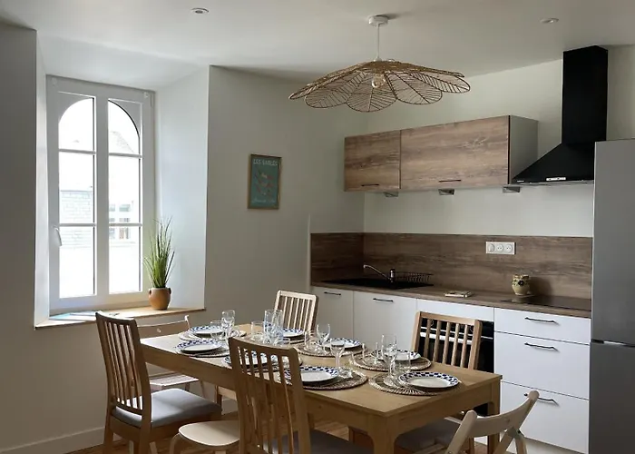 L'ecrin Sablais - Coeur Centre