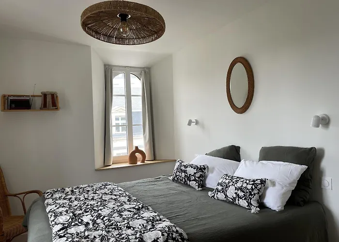 L'ecrin Sablais - Coeur Centre