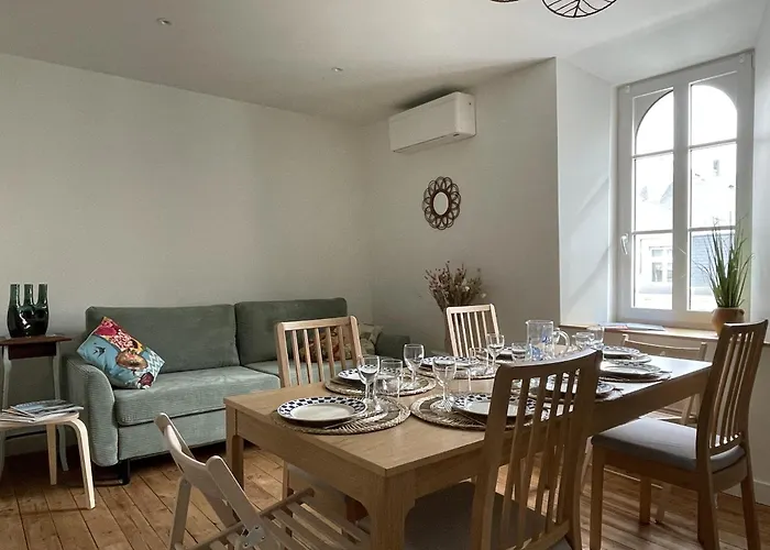 L'ecrin Sablais - Coeur Centre